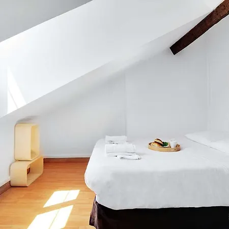 Appartement Nice Studio 2p - Bourse - Grands Boulevards - 6g Paris